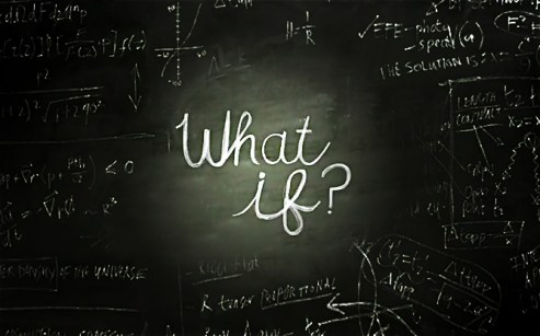 11 what-if
