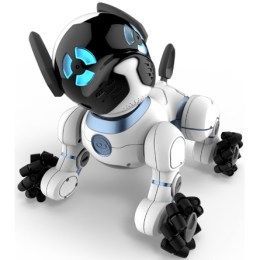02 Toy Robot