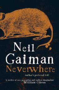 neverwhere-book-cover