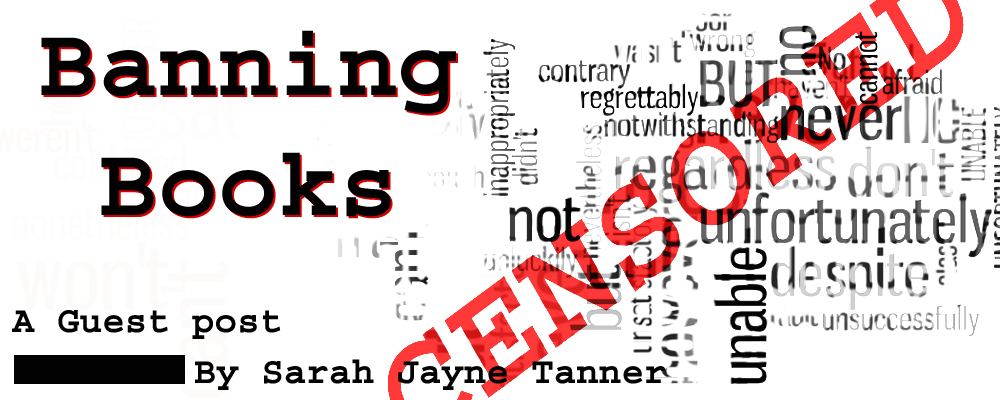 BanningBooks