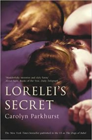 02 Lorelei's Secret