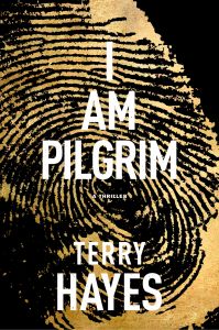 08 I Am Pilgrim