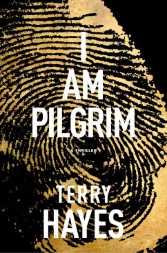 08 I Am Pilgrim
