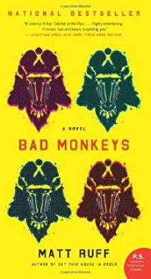 Bad Monkeys