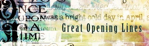 Opening Lines