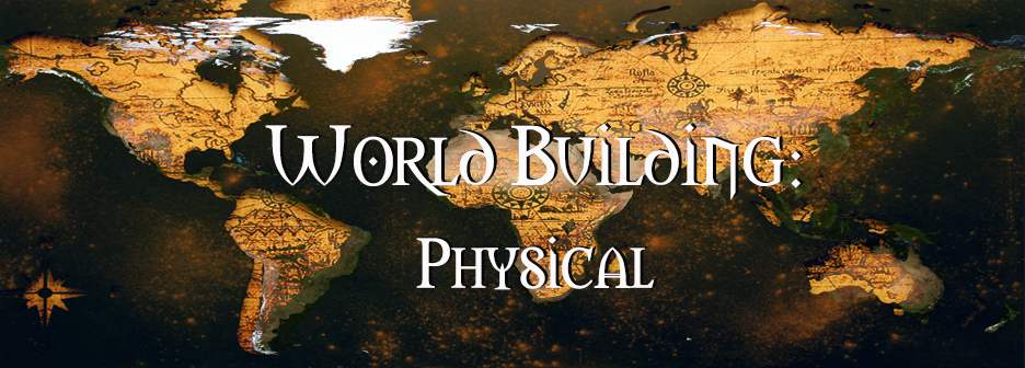 World Building 1