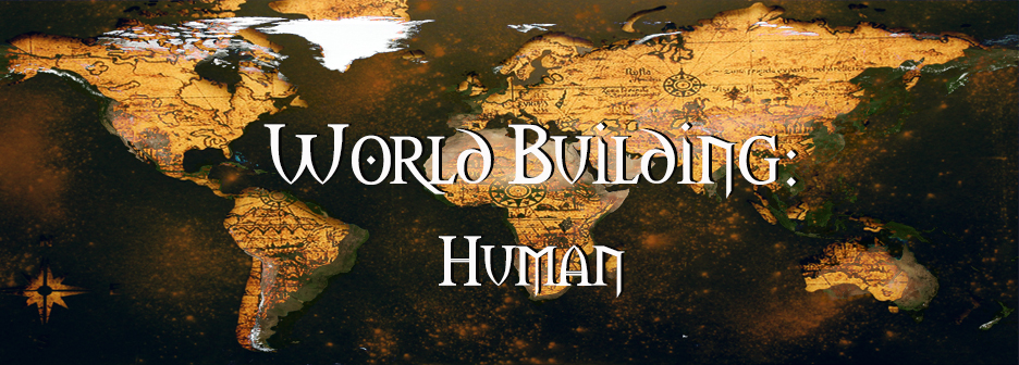 World Building 2