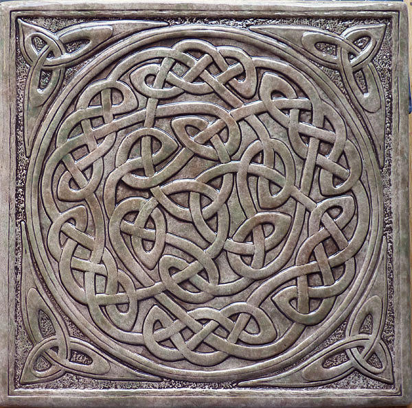 relief-carved-celtic-knot-tile-shannon-gresham
