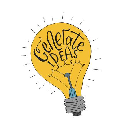88461293-generate-ideas-business-vector-llustration-with-lightbulb-for-modern-designs-