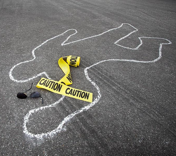 murder-chalk-outline