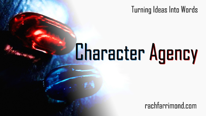 63 Character Agency