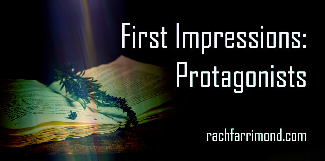 65 - FI Protagonists